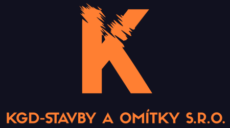 KGD-STAVBY A OMÍTKY S.R.O.